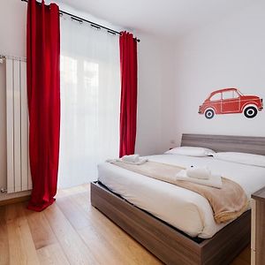 Buenos Aires & Lima Cosy Flat